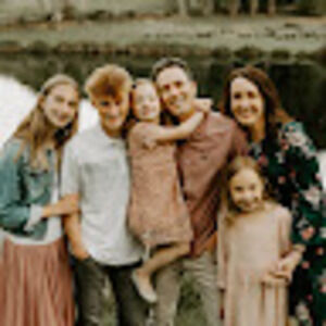 Meet your Posher, Jay